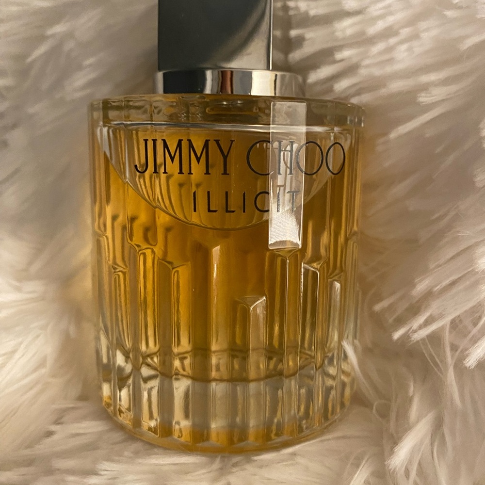 Jimmy Choo Illicit Fragrance